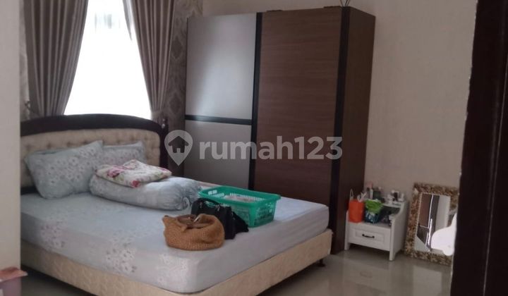 Islamic Village Tengerang Dekat Pintu Tol, Sekolah Dan Mall 2