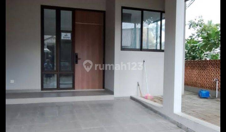 Rumah Baru MELATI MAS siap Huni Lokasi Ditengan Dekat Dengan Tol 2