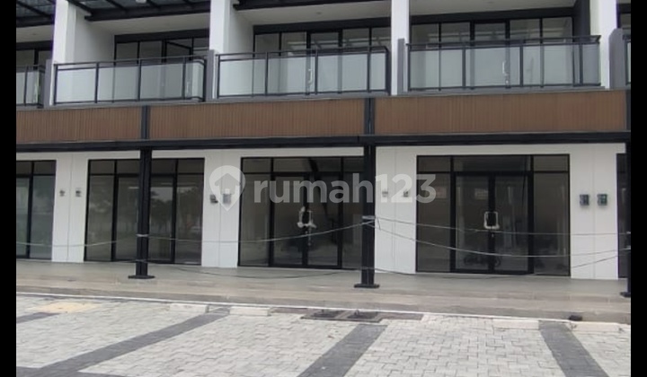 Hampton Gading Serpong Lokasi Strategis Ramai Dipusat Kota Hampton Gading Serpong Lokasi Strategis Ramai Dipusat Kota