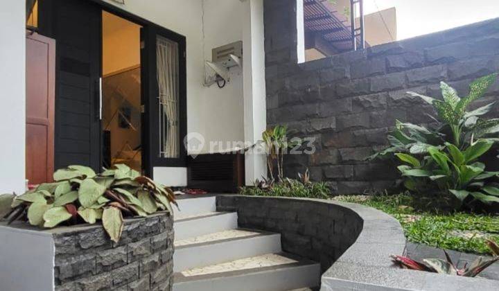 Rumah Siap Huni Nusaloka Bsd Lokasi Sangat Strategis 2