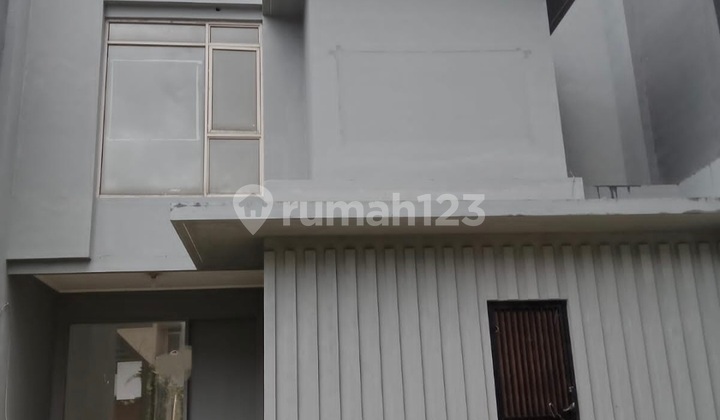 Natural BSD 2 Floors Strategic Location Ready to Occupy Natural BSD 2 Floors Strategic Location Ready to Occupy