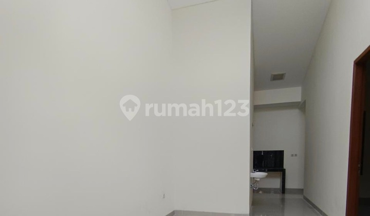 Nusaloka Bsd Bangunan Baru Siap Huni Lokasi Strategis 2