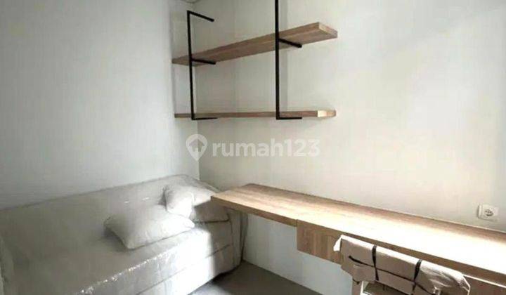 Rumah Siap Huni MAYZA BSD Full Furnished Di Lokasi Strategis  1