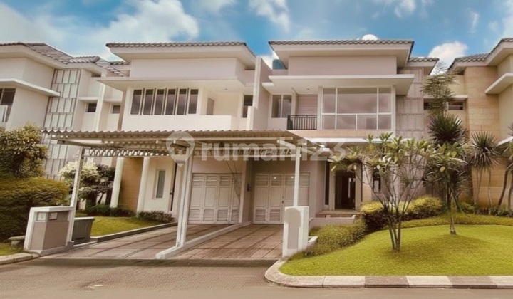 Goldfinch Gading Serpong Ready to Occupy Central City Location