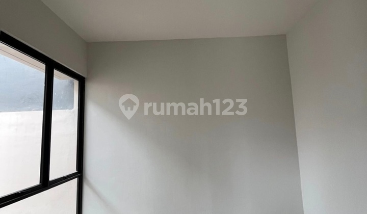 Rumah Baru Citra Garden Serpong Mepet BSD Semi Furnished 2