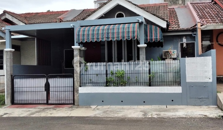 Griyaloka House Serene Environment in a Strategic Location 2