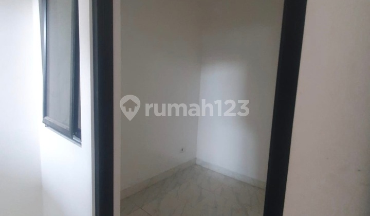 Melati Mas Rumah Baru Bangun 2lantai Dekat Gereja Sekolah Dan Tol 2