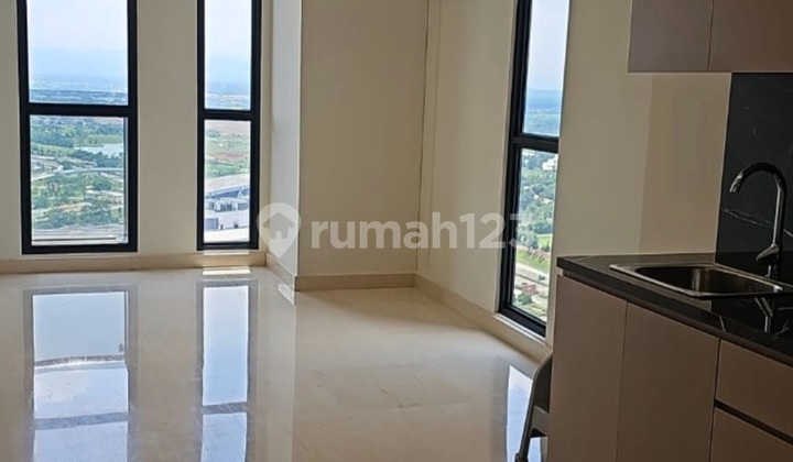 Upper West New Unit Near Aeon Mall, Toll Gate, Culinary Area