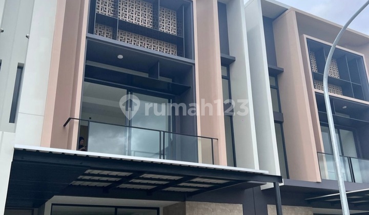 New Home in Tanahkayu Cluster Vasya Furnished Move-In Ready New Home in Tanahkayu Cluster Vasya Furnished Move-In Ready