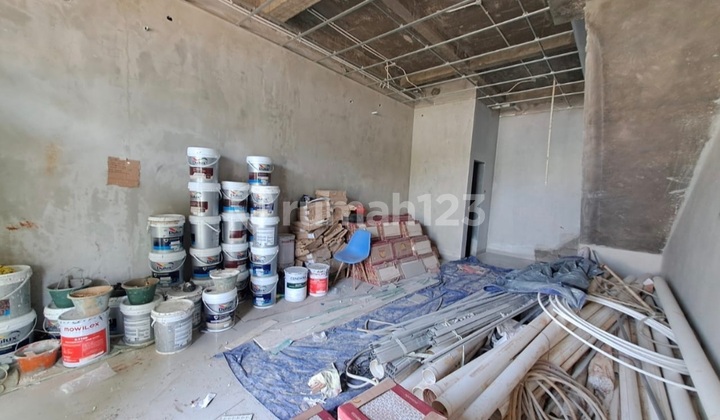 Ruko Illago Grande Lokasi Ramai.dan Bagus.untuk.usaha