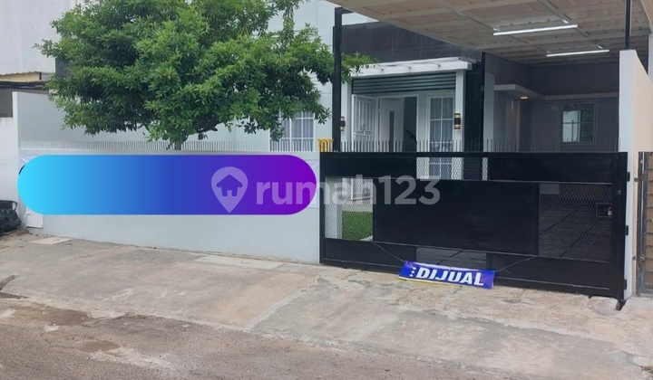 Serpong Park Semi Furnished Boulevard Raya Bagus Siap Huni Serpong Park Semi Furnished Boulevard Raya Bagus Siap Huni