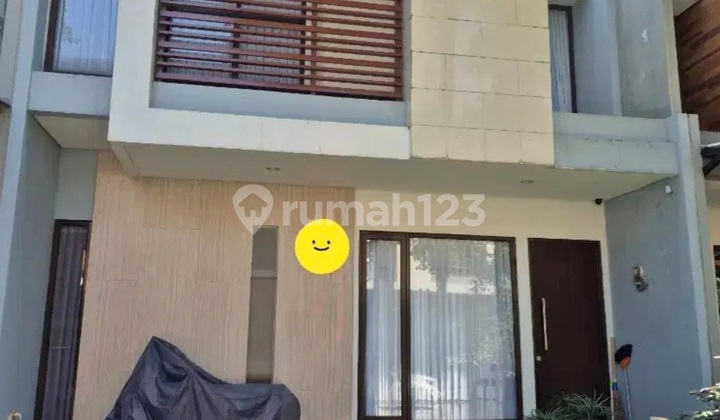 Eminent Prestigia BSD Ready to Live Comfortably in a Lush Environment Eminent Prestigia BSD Ready to Live Comfortably in a Lush Environment