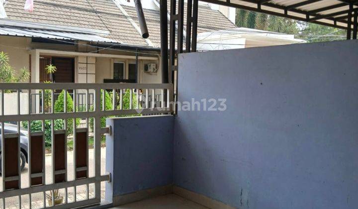 Rumah Siap Huni Melati Mas Dekat Sekolah Dan Tol 1