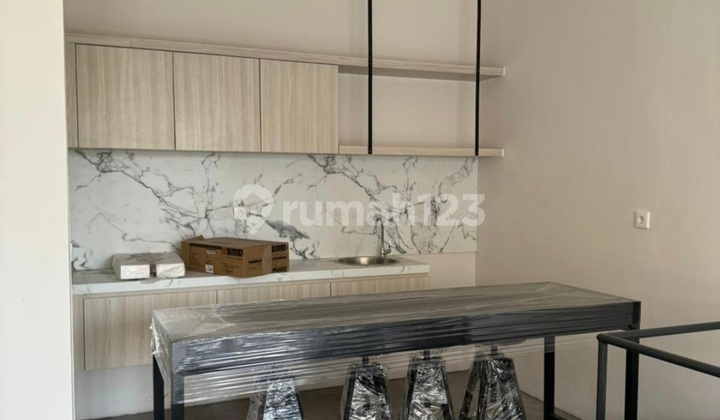 Impresahaus Bsd Smart Home 3 Floors Furnished Ready to Live In Impresahaus Bsd Smart Home 3 Floors Furnished Ready to Live In