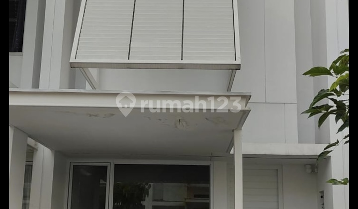 Inspirahaus Tabebuya Bsd Furnished Dekat Tol Sekolah Supermarket Inspirahaus Tabebuya Bsd Furnished Dekat Tol Sekolah Supermarket