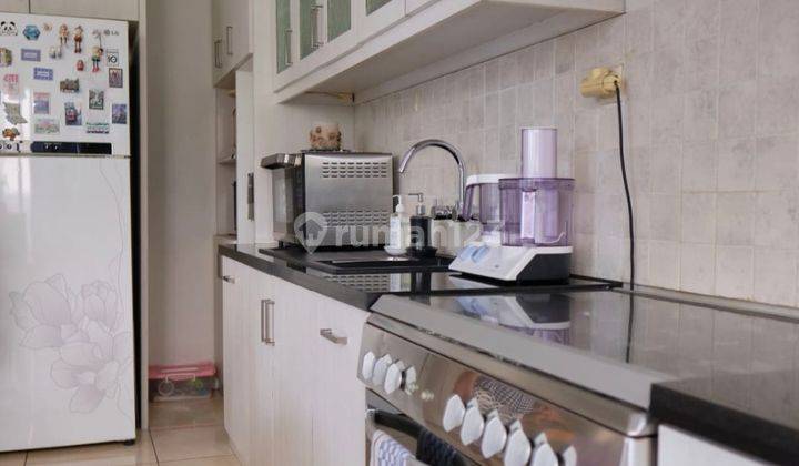 dapur rumah cantik di victoria park