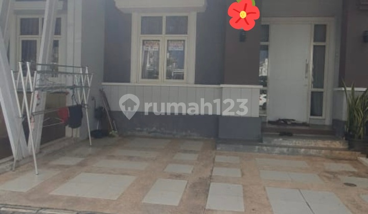 Savia Cluster Visana BSD, Tidy and Close to Toll Road and Modern Market