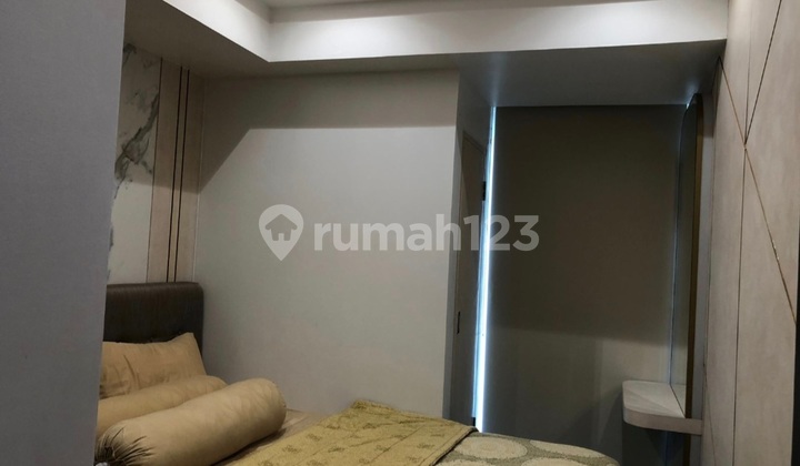 Branz Apartment In The Heart Of BSD City Near Aeon Mall