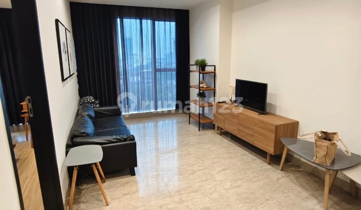 Branz BSD City Nice Fully Furnished Near Aeon Mall 2