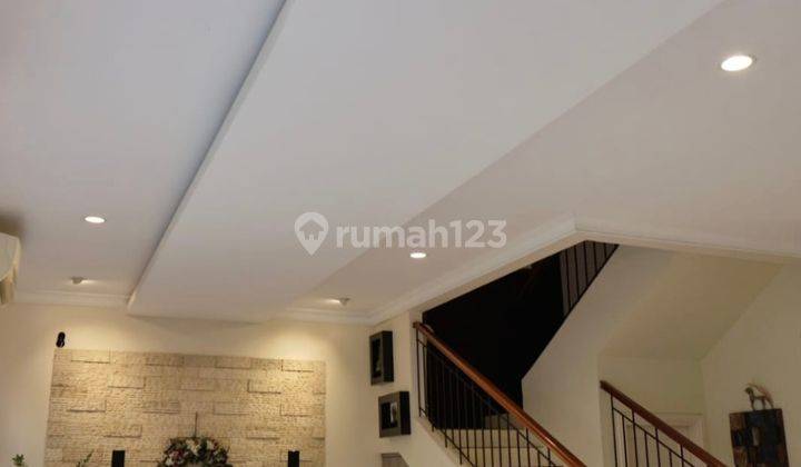 foto lainnya rumah cantik di victoria park