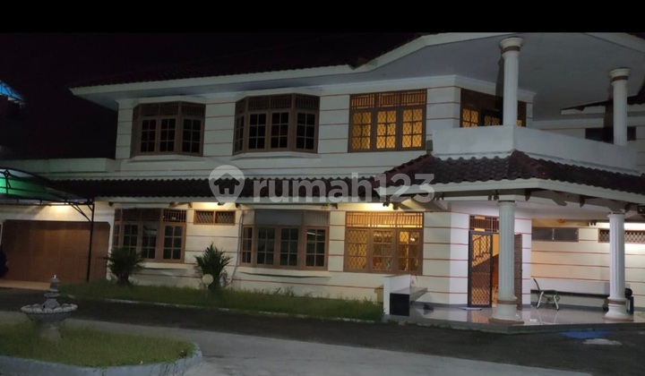 Cipulir Permai Jakarta Selatan Mewah Luas Siap Huni Cipulir Permai Jakarta Selatan Mewah Luas Siap Huni