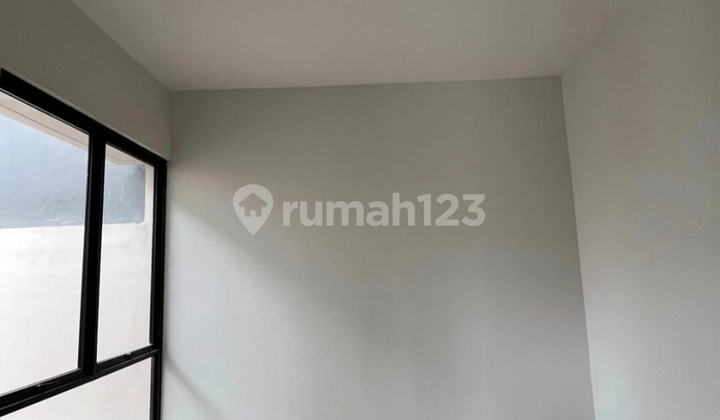 New Citra Garden Serpong House 2 Bedrooms Adjacent to BSD 2