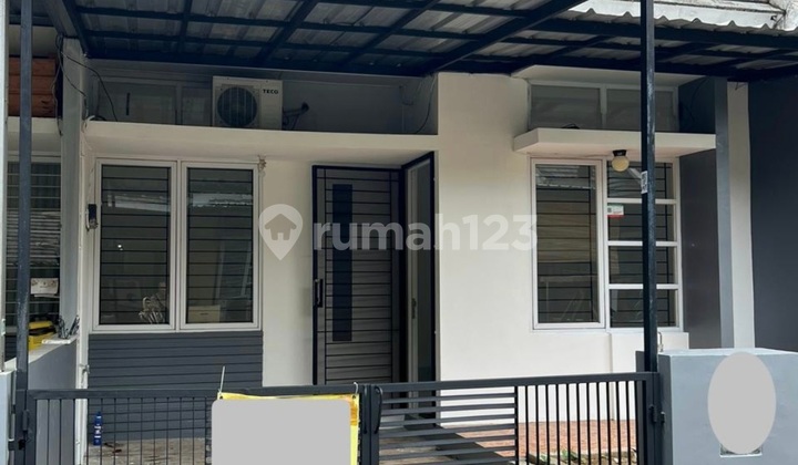 Cendana Residence Pamulang Rapih Siap Huni Lokasi Strategis