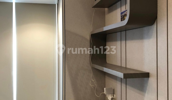 Branz Apartment In The Heart Of BSD City Near Aeon Mall