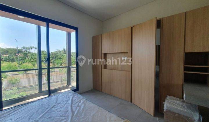 Cluster Baru Myza Bsd Full Furnished Di Lokasi Sangat Strategis 2