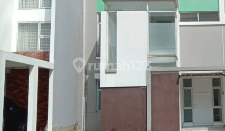 Icon Cosmo Bsd Dekat Pasmod Stasiun Dan Mall Aeon