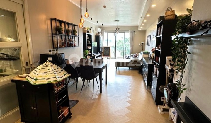 Sky House Bsd Lokasi Strategis Dekat Mall Aeon Dan Pintu Tol