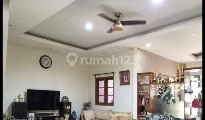 Nusaloka BSD Roadside Suitable for Business Strategic Location 1