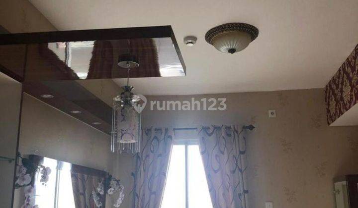 Aparteman AKASA 2 bedroom Full Furnished Lokasi Dekat  Sekolah  2