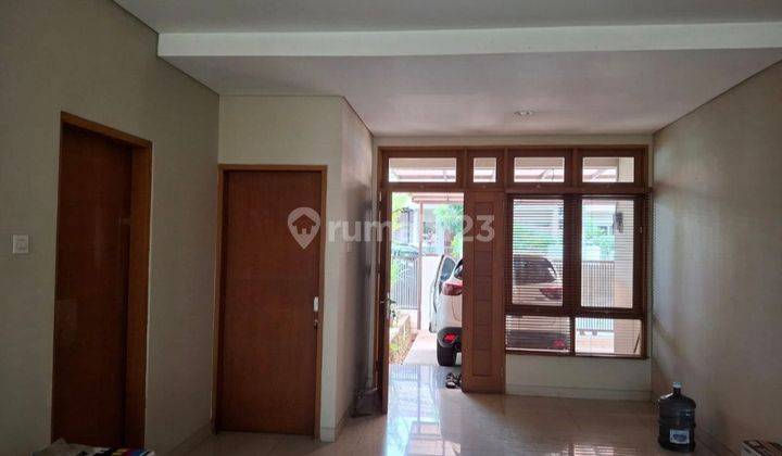 Rumah Siap Huni Griyaloka Bsd Lokasi Bagus Utk Usaha  2