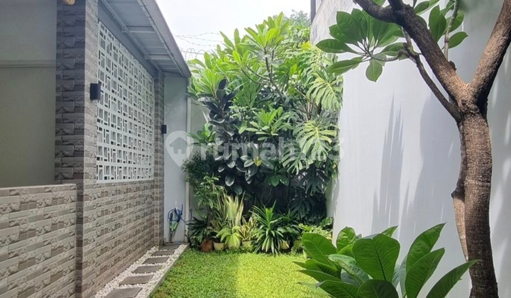 The Savia Cluster Visana Bsd Rapih Dekat Tol Dan Pasar Modern 2