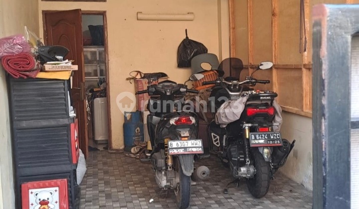 Griya Pamulang Asri 2 Lantai Siap Huni Butuh Cepat 2