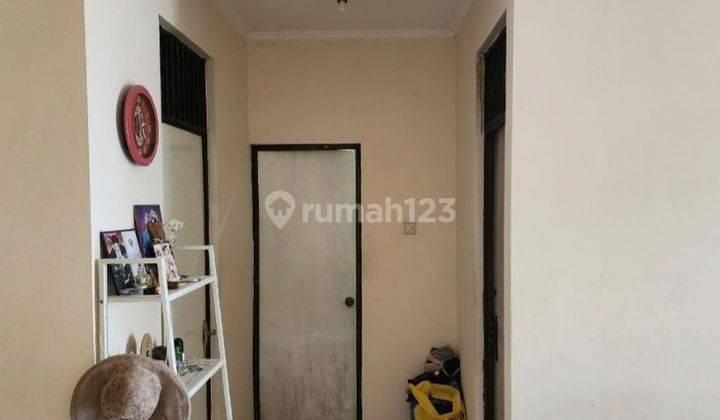 Jual Cepat Rumah Nusaloka 1 Lantai Dilokasi Strategis  2