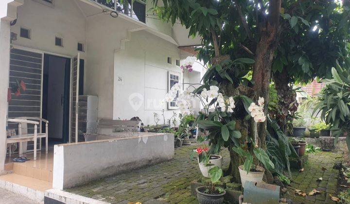 Rumah Di Griyaloka Siap Huni Dekat Tol. Kereta Dan.pasar  2