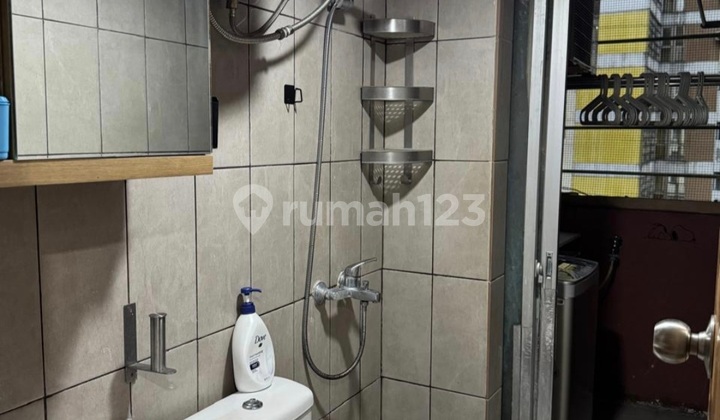 Modernland, The Golf Red Tower 7th Floor Fully Furnished Ready to Occupy