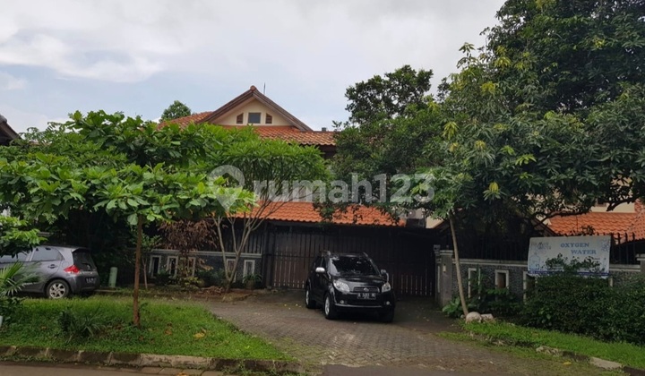 Giriloka 2 Bsd 2 Lantai Bagus Lokasi Ditengah Kota Bsd Giriloka 2 Bsd 2 Lantai Bagus Lokasi Ditengah Kota Bsd