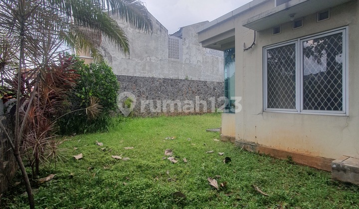 Kavling Di Puspitaloka Dekat Sekolah Masjid Tamankota 