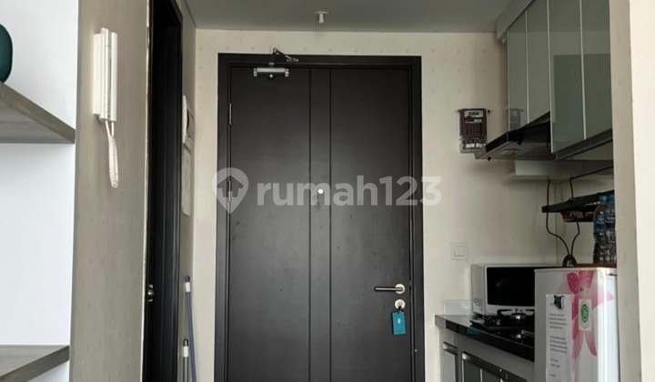 Casa De Parco Type Studio Luaa 24 Fully Furnished Near Mall Casa De Parco Type Studio Luaa 24 Fully Furnished Near Mall