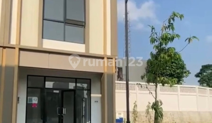 Illago Grande Strategis di Gading Serpong Dekat Pusat Kuliner