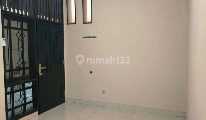 Rumah Di Melati Mas Siap Huni Rapih Dekat Pintu Tol 2