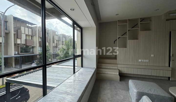 Fully Furnished Impresahaus Tabebuya BSD House Near Aeon Mall Fully Furnished Impresahaus Tabebuya BSD House Near Aeon Mall