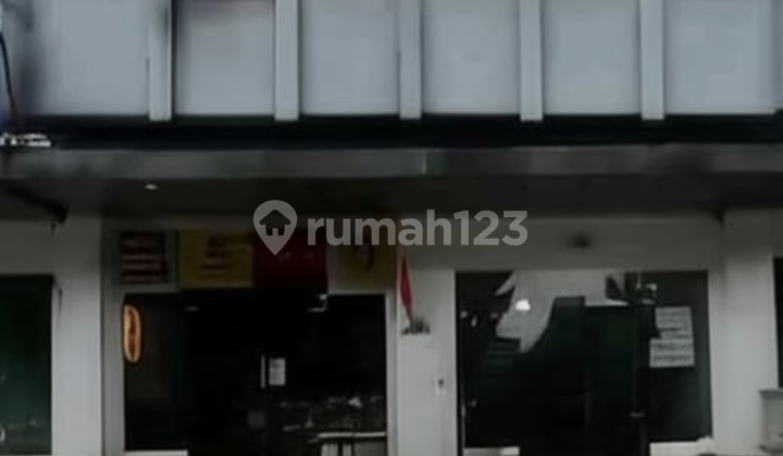 New Yasmin Gading Serpong Ruko Dilokasi Strategis New Yasmin Gading Serpong Ruko Dilokasi Strategis