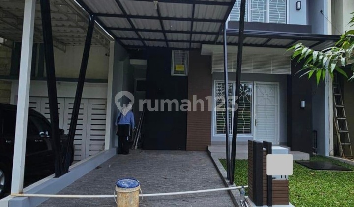 Patagonia De Latinos Bagus Rapih Dan Siap Huni Shm 