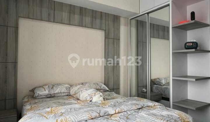 Casa De Parco Type Studio Luaa 24 Fully Furnished Near Mall Casa De Parco Type Studio Luaa 24 Fully Furnished Near Mall