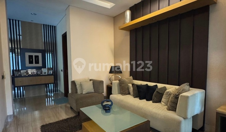 The Green BSD Fully Furnished Luxury Nice Hook Near Station 2
