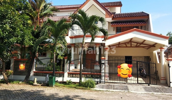 Millenium Permata Park Lippo Karawaci Near Mall School And Toll Road